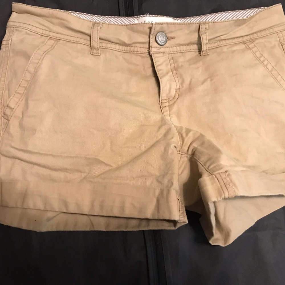 SHORTS